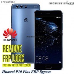 Huawei P10 Plus VKY-L29 FRP Unlocking Service